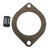 Western 56185 Snowplow Pump Suction Filter with 1 Western/Fisher Snow Plow Gasket 25861 5822