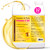 Seven Minerals Ultra Pure Vitamin E Oil - Full-Spectrum D-Alpha Tocopherol, 100% Organic Vitamin E Oil for Skin, Face, Hair, and Scars - Naturally Occurring = Not Synthetic (32 fl oz Jug)