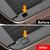Moonlinks Fit for 2019-2026 Dodge Ram 1500 Stake Pocket Covers 2PCS