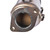 Manifold Catalytic Converter Replacement for 2011-2017 Hyundai Accent