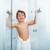 Tondiamo Shower Door Strip Seal for Glass,7/32 X 98.4 Inches,2 Rolls
