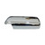For Truck Peterbilt 579 567 2014-2021 Door Mirror Cover Chrome Right Passenger Side