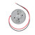 Alinan 10pcs Mini Generator Motors 3V-12V DC Motor Electric Motor for DIY Electronic Wind Turbine Generator Hand Cranked Power Model School Project Educational Physics Experiment