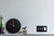 Henne Bery Modern Edge Decorative Wall Plate Switch Plate Outlet Cover, Durable Solid Zinc Alloy (Triple Toggle/Single Decorator, Matte Black)