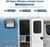 RV Door Window Shade, Camper Sun Blackout Privacy Insulation Cover