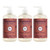 MRS. MEYER'S CLEAN DAY Liquid Hand Soap, Fall Leaves, 12.5 fl oz, 3 Pack