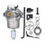 Carburetor Replacement for Troy Bilt Pony 42 Inch Riding lawn Mower