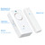 Door Window Alarms, 120DB Door Alarms for Kids Safety, Security Alarm with Chime for Store Pool, 4 Pack