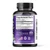 Black Seed Oil Capsules, 1000mg Per Serving - Best Cumin Seed Oil - Pure Nigella Sativa Black Seed Oil & Thymoquinone - Amazing Antioxidant for Skin Support Supplement - Bottled in USA - 60 Softgels