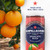 Sanpellegrino Crafted Soda Italiana, Blood Orange, 24 Pack