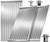 Emitter Plates for Charbroil Commercial & performance Tru-Infrared Grill