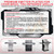 Emitter Plates for Charbroil Commercial & performance Tru-Infrared Grill