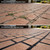 40 Pound Midnight Black DOMINATOR Polymeric Sand with Revolutionary Ceramic Flex Technology for Stabilizing Paver Joints/Gaps, 1/8” up to 4”, Professional Grade Results