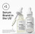 The Ordinary Hyaluronic Acid 2% + B5 (with Ceramides), Multi-Depth Hydration Serum for Plumper, Smoother Skin, 1 Fl Oz