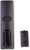 Universal for All Dynex TV Remote, Compatible with Dynex DX-RC02A-12 DX-RC01A-12 DX-RC01A-13 DX-RC03A-13 RC-201-0B RC-701-0A RC-801-0A ZRC400 - No Setup Required