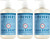 MRS. MEYER'S CLEAN DAY Liquid Hand Soap, Rain Water, 12.5 fl oz, 3 Pack