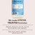 MRS. MEYER'S CLEAN DAY Liquid Hand Soap, Rain Water, 12.5 fl oz, 3 Pack