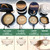Large Air Fryer Liners Disposable Round, 10 Inch Parchment Liners