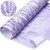 Eersida 20 Sheets 14x19.5 Scented Drawer Liners Paper, Lavender