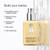 Clinique Dramatically Different Moisturizing Lotion+ | Hydrating Face Mositurizer With Glycerin and Urea | Strengthens Skin Barrier | Step 3 in 3-Step Skin Care Routine, 1.7 Fl Oz