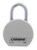 Carbine Dual Entry Padlock 6061, Aluminium Body and Shackles