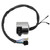 Left Control Switch Turn Signal Horn Headlight for Honda Shadow ACE 750 VT750C/VT750CD 1998-2003, OEM# 35020-MBA-000