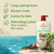 Old Spice Cleansing Body Wash for Men, 24/7 Shower Fresh with Lasting Scent, Cleanse & Refresh, Gentle on Skin, Vitamin B3, Fiji with Palm Tree + Coconut Scent, 25 oz (Pack of 4)
