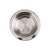 KOREAC_ Stainless Sitz Bath Maternity Hemorrhoids Lower Abdominal Coldness Diseases Period Pain, Made in Korea