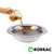 KOREAC_ Stainless Sitz Bath Maternity Hemorrhoids Lower Abdominal Coldness Diseases Period Pain, Made in Korea