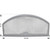 Replacement Lint Screen Filter for GE GTD45EASJ2WS, GTD45GASJ0WS, GTD45GASJ1WS, GTD45GASJ2WS, GTD65EBPL0DG Dryer