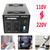 5000W Step Up & Step Down Voltage Transformer Converter, 110-220 Volts, Soft Start & Full Load, Circuit Breaker Protection