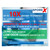 SPOREX Disinfectant (1 gallon) Eliminate 99.9999% C Difficile Spores, Viruses, Bacteria, Mold and Fungi. One Step Disinfectant. No Toxic Residue. Works with Electric Sprayers