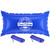 4x8 Ft Pool Pillows for Above Ground Pools, 0.4mm Ultra Thick & Cold-Resistant Above Ground Pool Winter Pool Pillow, Winterizing Winter Closing Pillows,Ultra Airtight Pool Pillow(with 2x16.5ft Rope)
