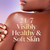 Olay Body Wash for Women, Age Defy with Vitamin E, 24/7 Moisture Barrier Repair, Hydrating & Cleansing for Visibly Soft Skin, Vitamin B3 & Hyaluronic Blend, All Skin Types, 22 fl oz (Pack of 2)