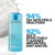 La Roche-Posay Toleriane Purifying Foaming Facial Cleanser, 13.52oz