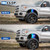 2" Front Leveling Lift Kit for Ford F250 F350 Super Duty F150 Excursion 2WD