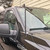 BASIKER 16 Inch Antenna Fit for Ford F150 F250 F350 2009-2024 2025 2026