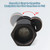 Midanya G1/2" Water Flow Control Shower Shut Off Valve,Oil Rubbed Bronze