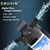 RV Pump Replace for 2088-422-144,12V 3.3GPM Diaphragm Water Pump, 45Psi 1/2MNPT Connection, Great for RV or Any Other Water Delivery Purpose