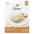 Dove Shea Butter Beauty Bar Soap 8 Count, Cleanser, 3.75 oz I beauty bar