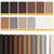 Cahomo Self-Adhesive Leather Repair Patches Tape for Couches - 8x11 inch, Vinyl & Leather Repair Kit for Furniture, Car Seats, Handbags, Jackets - Dark Brown