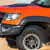 GRAND ORANGE Fender Flares Screw Bolt Hardware Kit Black