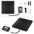 Fuzion Shipping Scale, 440LB x 10g High Accuracy Postal Scale, Hold & Tare