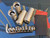 0 Guage Wire Splice Connectors 0 AWG Battery Cable Coupler Audio Wire Butt Connectors 4PCS with Adhesive Heat Shrink Tubing