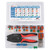 JRready Professtional Deutsch Crimp Tool ACT-LY-16DT for Deutsch Connector Stamped Contacts, Size 16 (14-18AWG), 3.0mm Rigid Frame& Precision Locator