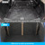 Dattumar Trunk Mat with Backrest Mat for 2020-2027 Ford Explorer 6&7 Seats