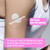 HONYOU 40Pack Libre 3 Plus Sensor Covers for Freestyle Bandage Waterproof