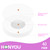 HONYOU 40Pack Libre 3 Plus Sensor Covers for Freestyle Bandage Waterproof