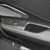 auovo Anti-Dust Mats Compatible with Acura RDX 2019 2020 2021 2022 2023 Door Slot Pad Car Interior Automotive Decoration Center Console Liners Door Liners Cup Holder Liners (16PCS/Set) (Black)