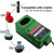 Battery Charger DC1804T Battery Charger for Makita NiMH NiCd MT1008 7.2V 9.6V 14.4V 18V Drill Charger PA12 PA14 PA18 6010D 6261D